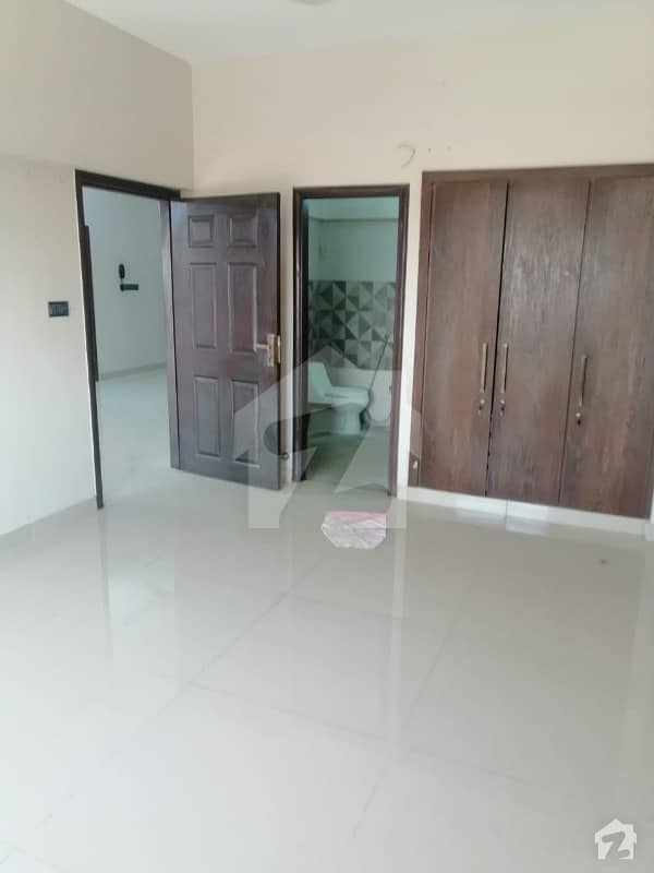 3 Bed Dd Brand New Flat For Rent At Al Hilal Society