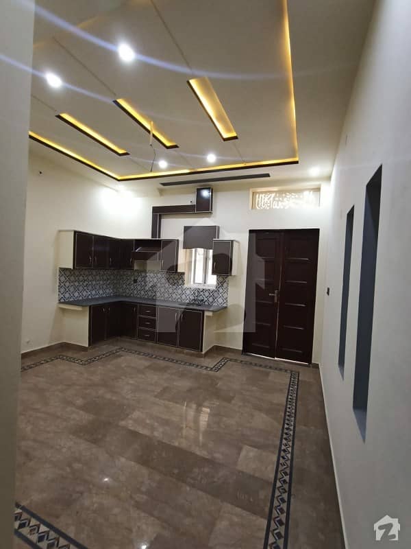 Canal Road Abdullah Gardens 23 Marla House For Rent