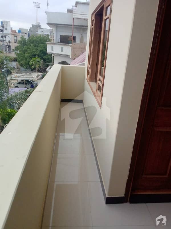 Sector11a Beautiful House For Sale North Karachi Sector 11A, North