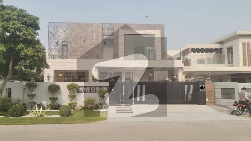 Dha Phase 5 Block A 2 Kanal House