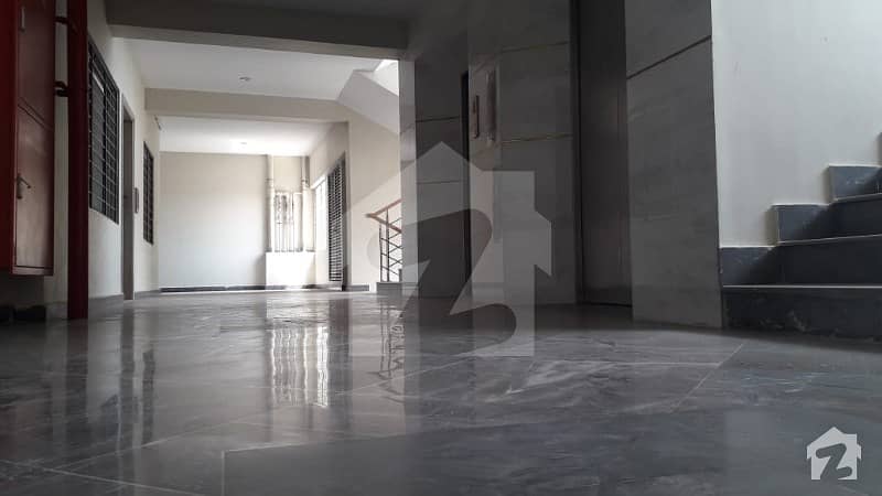 Apartment For Sale At Dilkusha & Gohar Project
