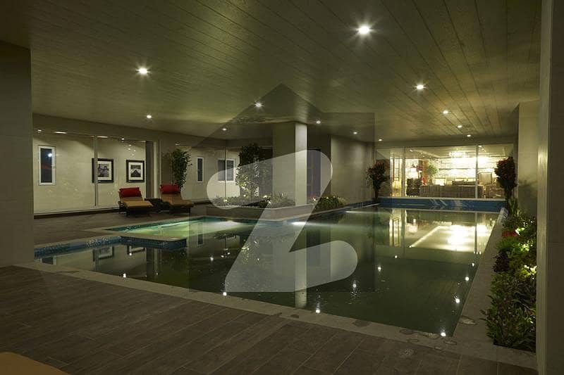 Flat Of 900 Square Feet Available In Gulberg Flat Of 900 Square Feet Available In Gulberg