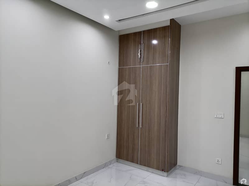 4 Marla House Situated In Al Hafeez Gardens For Sale