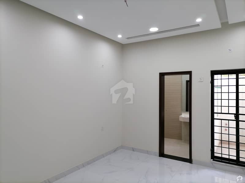 6 Marla House Available For Sale In Al Hafeez Gardens If You Hurry