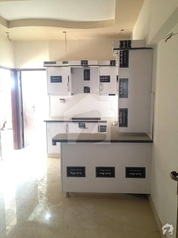 1300 Square Feet Flat Ideally Situated In De Comforts