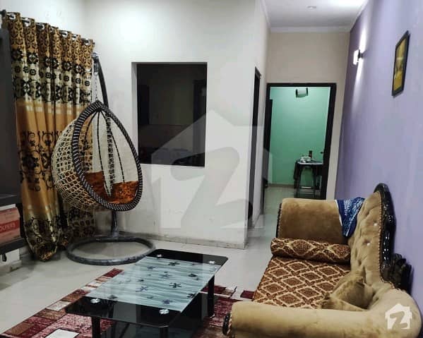 فیصل ٹاؤن لاہور میں 3 کمروں کا 5 مرلہ فلیٹ 50 ہزار میں کرایہ پر دستیاب ہے۔