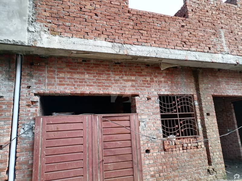Property In GT Road Lahore Is Available Under Rs 4,000,000