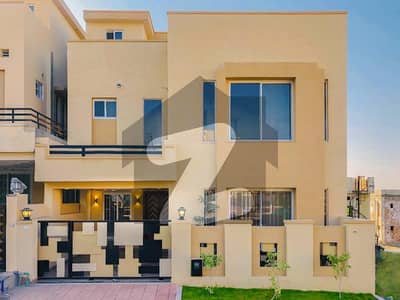 Designer 7 Marla House For Sale Designer 7 Marla House For Sale