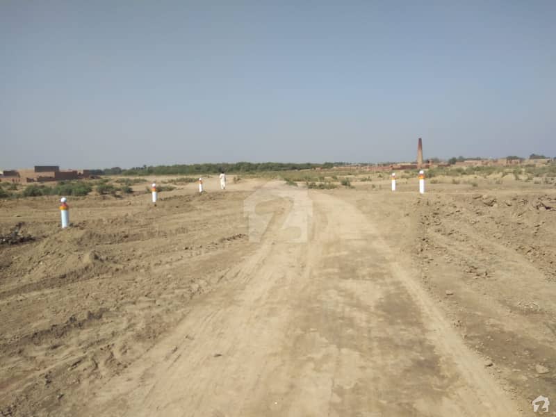 Plot Available For Sale Tando Hyder Shaikh Burkkio Road