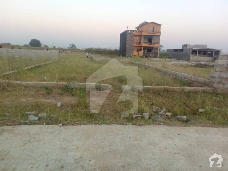 Property For Sale In Shaheen Town Phase 3 Islamabad Is Available Under Rs. 3,300,000