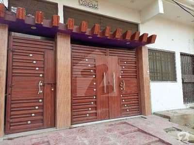 حسین سٹی حیدر آباد میں 3 کمروں کا 5 مرلہ مکان 18 ہزار میں کرایہ پر دستیاب ہے۔