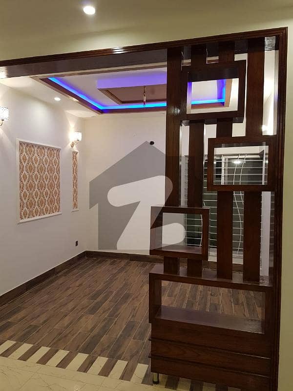 10 Marla House For Sale In Tip Sector Canal Garden Lahore