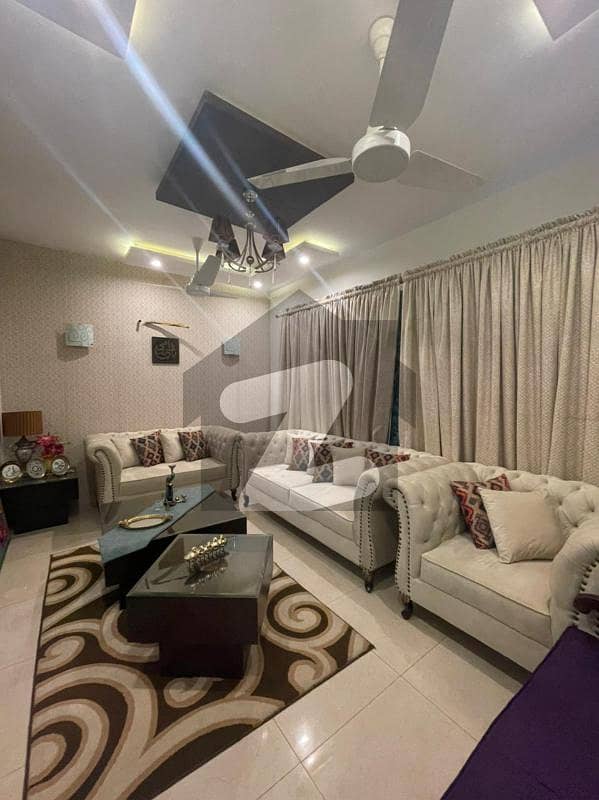 ڈی ایچ اے فیز 6 ڈیفنس (ڈی ایچ اے) لاہور میں 4 کمروں کا 9 مرلہ مکان 3.85 کروڑ میں برائے فروخت۔