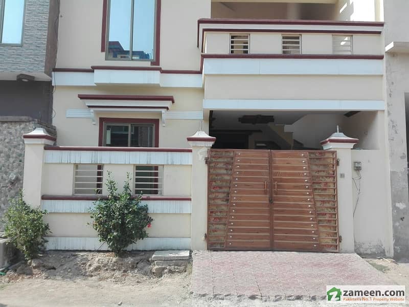 . House For Rent Four Season Housing, Faisalabad ID11162792