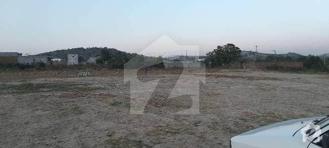 5 Marla Hill View Plot Available For Sale Registry Intiqal