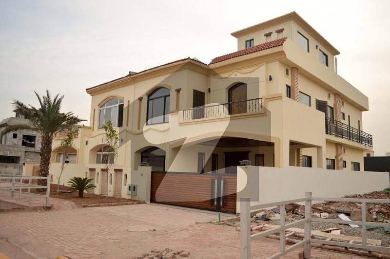 Bahria Enclave Islamabad, Sector C-1, 10 Marla house, now available for sale.