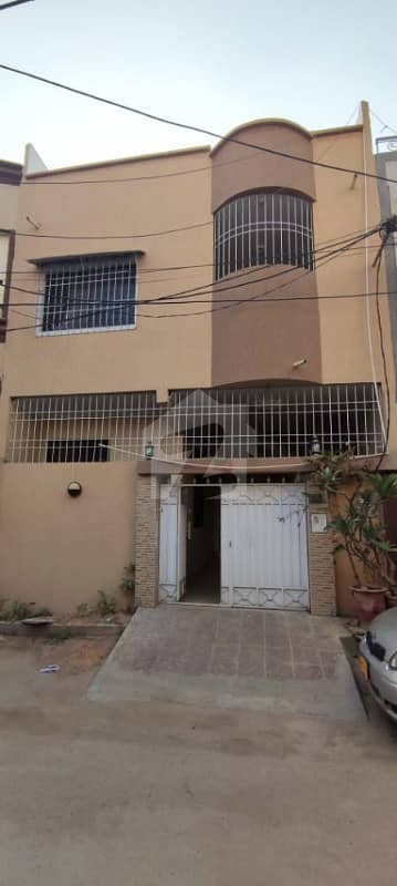70 Sq Yd House For Sell Block 3a Gulistan E Johar
