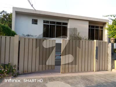2 Kanal House At The Heart Of Lahore Available On Rent