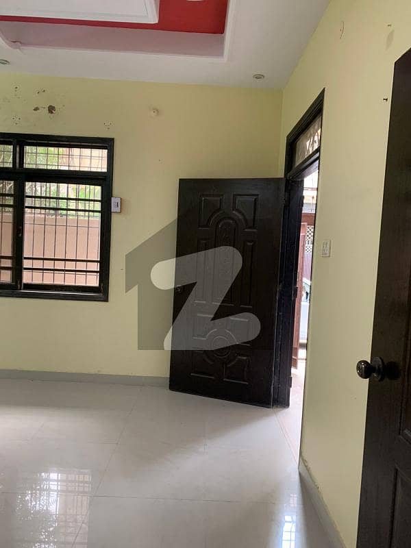 3 Bed Dd Lower Portion Available For Sale In Gulshan-e-iqbal