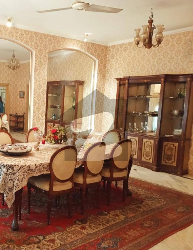 4 Kanal Luxury House For Rent 4 Kanal Luxury House For Rent