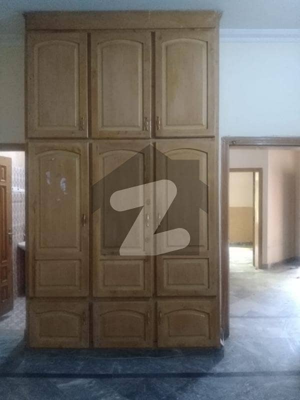 900 Square Feet Flat Is Available For Rent In Fazal Town