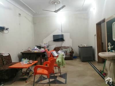 سرکلر روڈ نارووال میں 5 کمروں کا 5 مرلہ مکان 80 لاکھ میں برائے فروخت۔