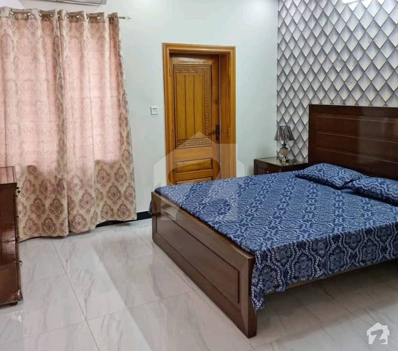 700 Square Feet Flat For Rent In Muslim Town