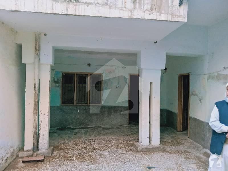 25 Square Feet House Is Available In Affordable Price In Dhoke Khabba