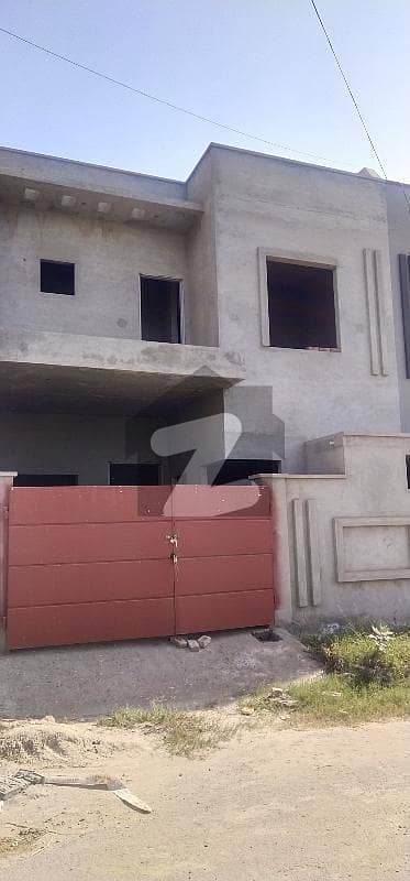 House For Sale Gray Structure vip- block