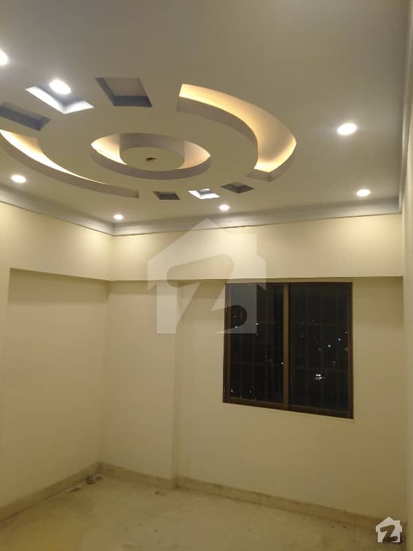150 Yard Furnished 2 Bed Drawing Dining No Water Issue Near To Baradri Stop