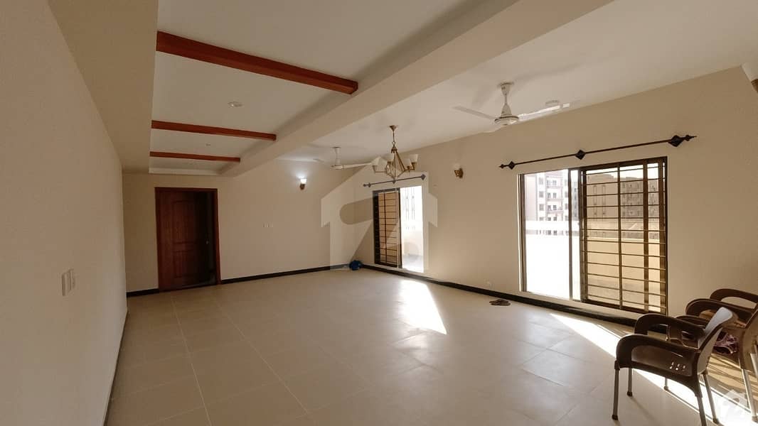 Brand New Flat Is Available For Sale In G +9 Building