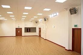 Hall For Sale In Mehmoodabad