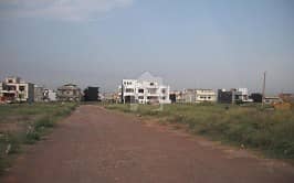 Residential Plot Is Available For Sale In G-14/1