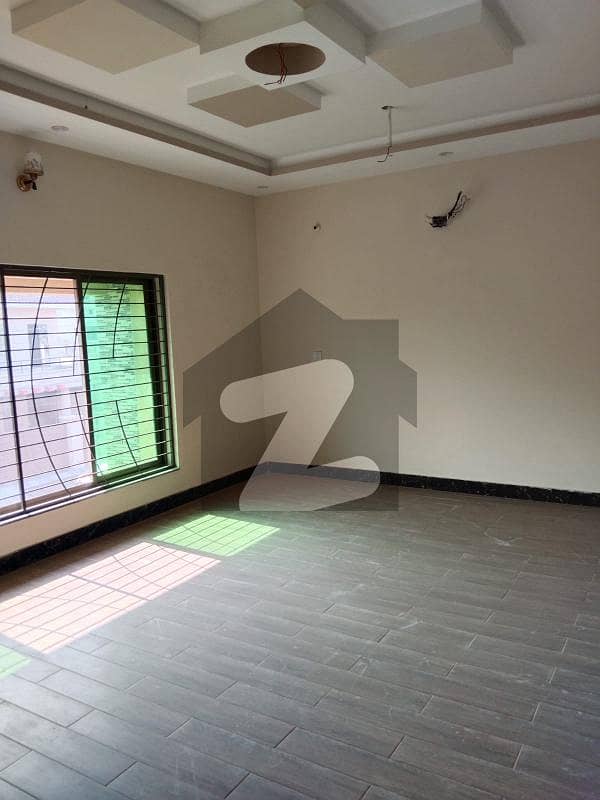 1 Kanal Upper Portion Brand First Entry New For Rent Available In Uet Housing Society Lahore