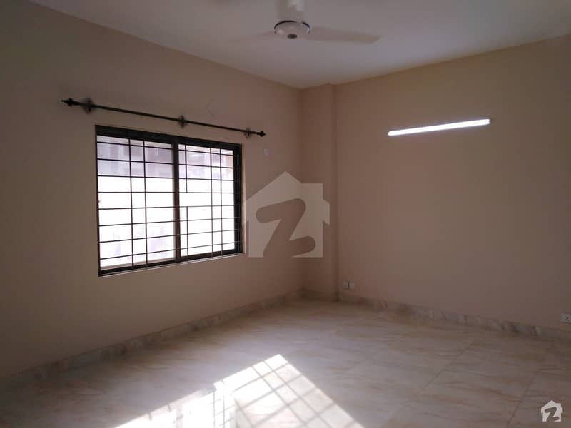 3rd Floor Flat Is Available For Sale In G +9 Building