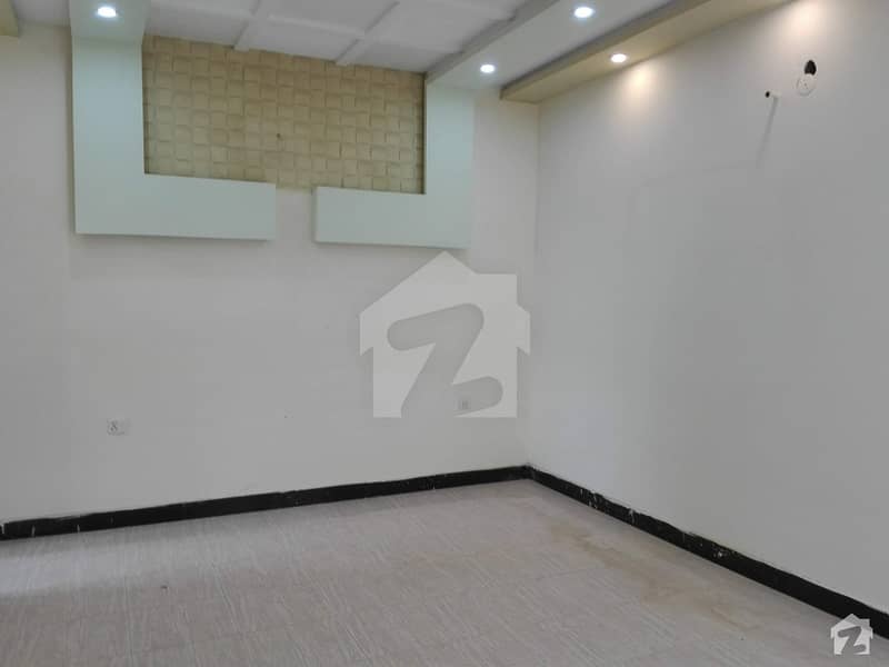 4 Marla House In Faisalabad Is Available For Rent