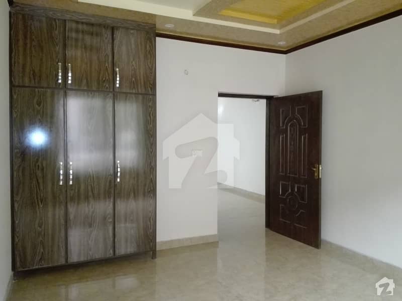 5 Marla House For Rent Available In Garden Town - Ata Turk Block