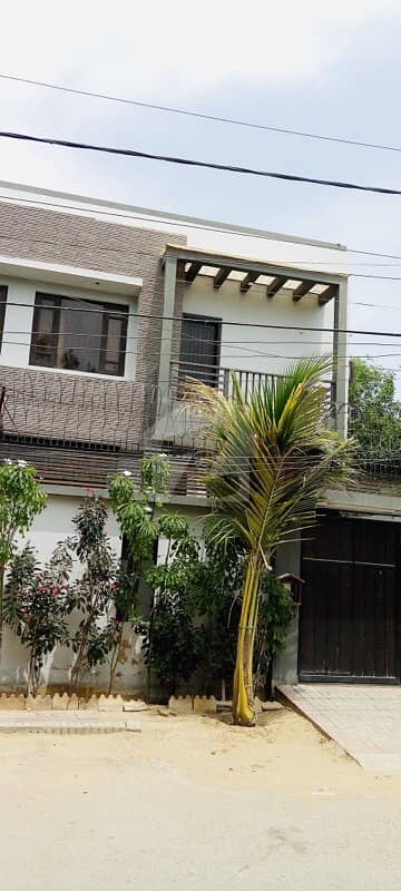 2250 Square Feet House In Shaheed Millat Road Is Best Option