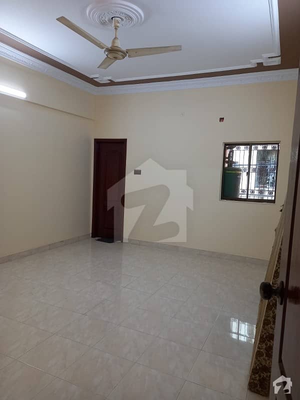 3 Bed Dd Portion For Rent At Sharfabad