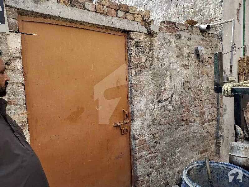 House For Sale Gajju Matah Lahore