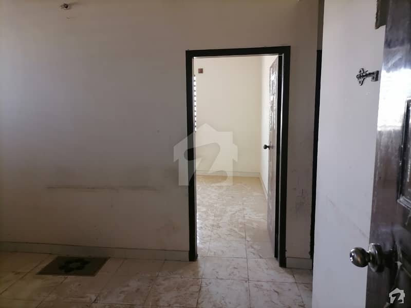 800 Square Feet Spacious Flat Is Available In North Nazimabad For Rent