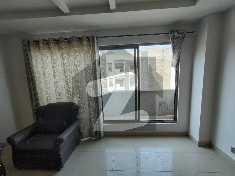Apartment For Sale In Gulberg