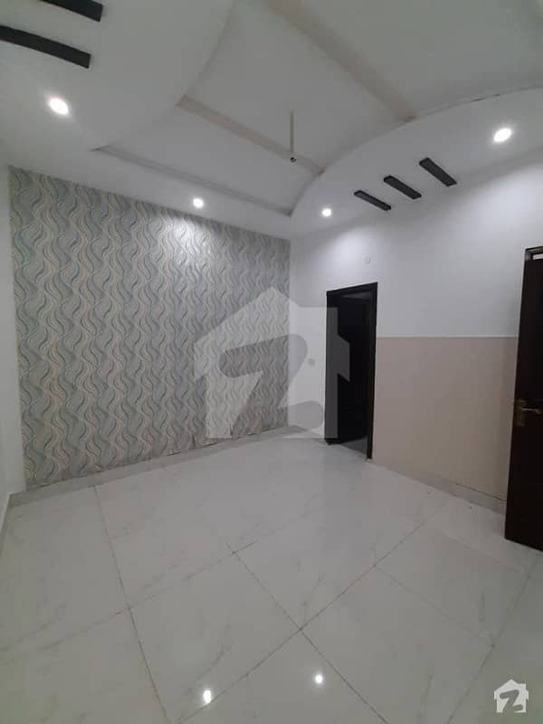 5 Marla House For Rent At Eden Executive K- Block