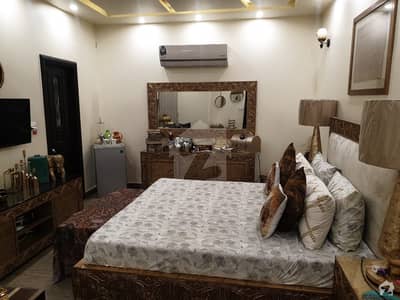 A Perfect House Awaits You In Shadman Colony Faisalabad