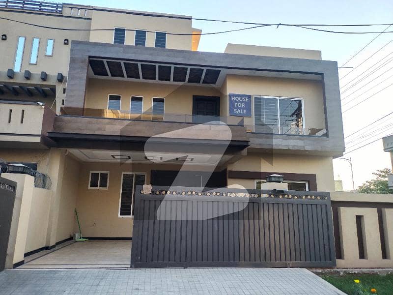 Double Storey Brand New Corner House For Sale House