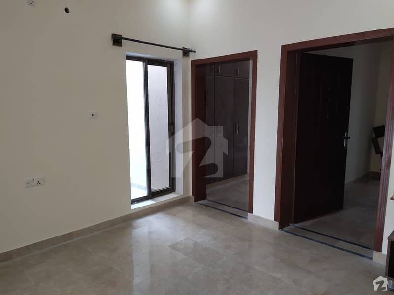 Khayaban-e-Sir Syed House For Rent Sized 7 Marla