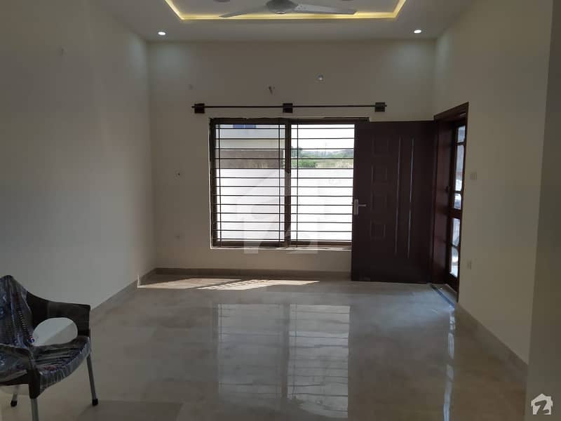 3 Marla House Is Available For Rent In Khayaban-e-Sir Syed