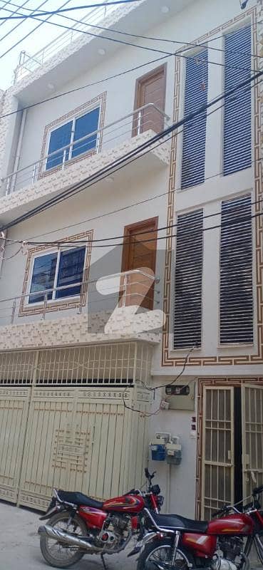 6 Marla Spacious House Available In Dhoke Dalal Road For Sale