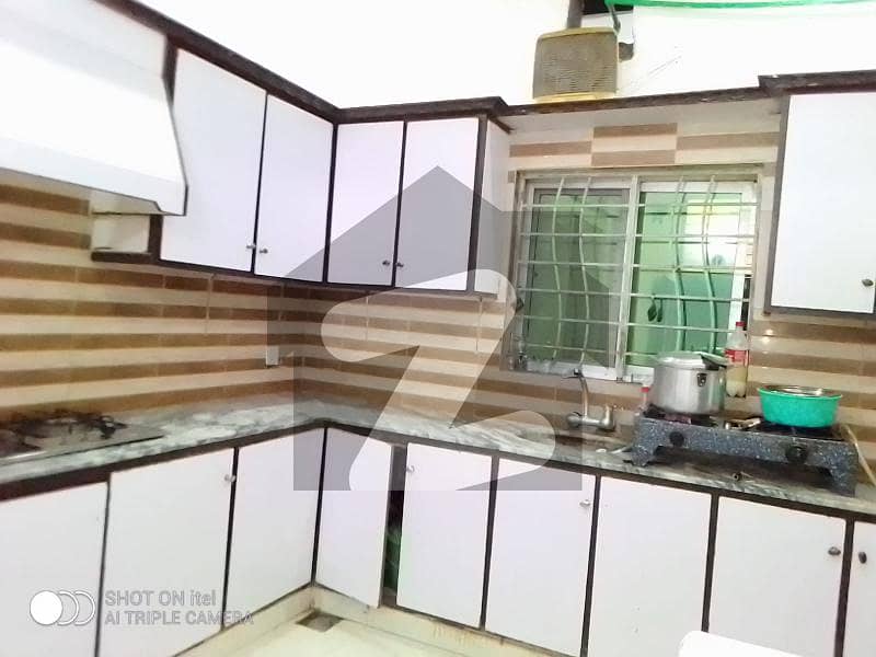 Beautiful House For Sale In Madina Colony