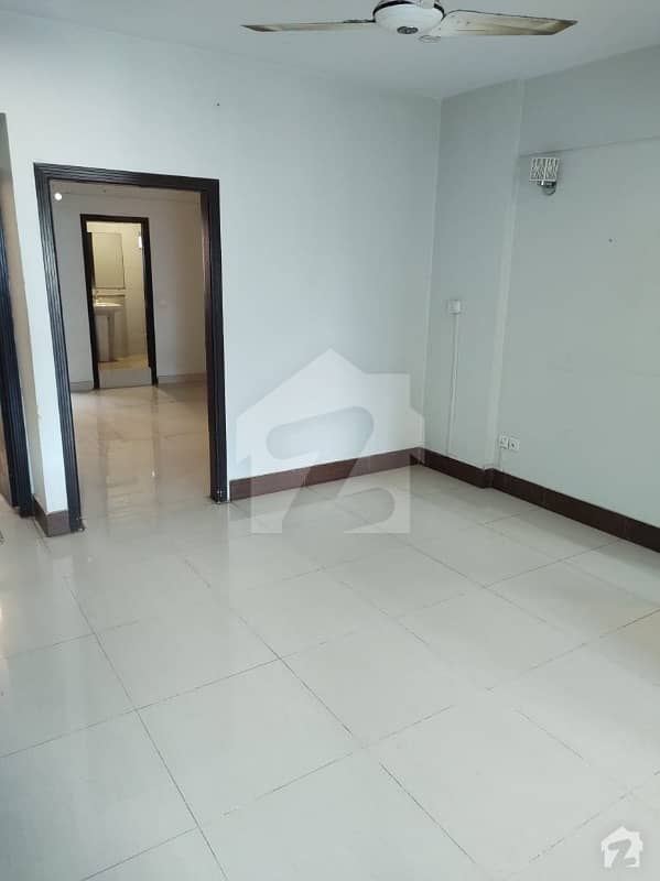 Apartment For Sale Dha Phase 6 Bukhari Commercial